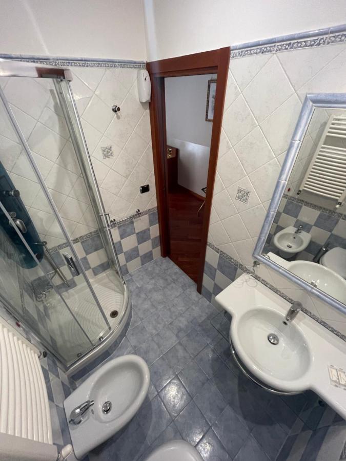 3rd Floor 69 Manin Street Rome