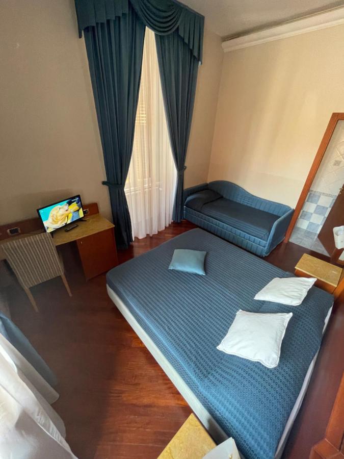 Maison d'hôtes 3rd Floor 69 Manin Street Rome