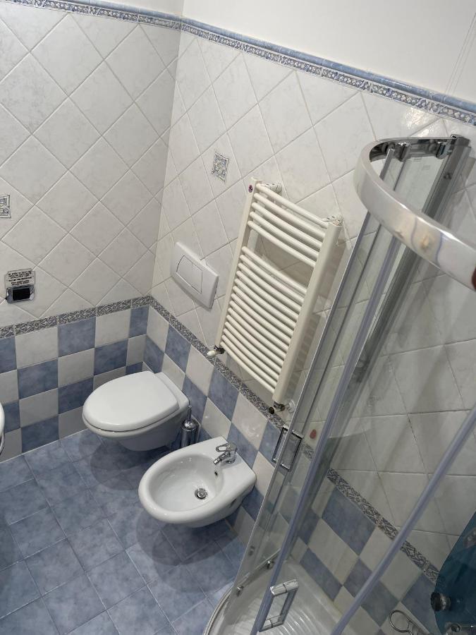 3rd Floor 69 Manin Street Maison d'hôtes Rome