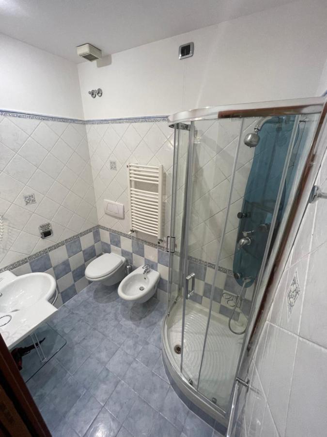 3rd Floor 69 Manin Street Maison d'hôtes