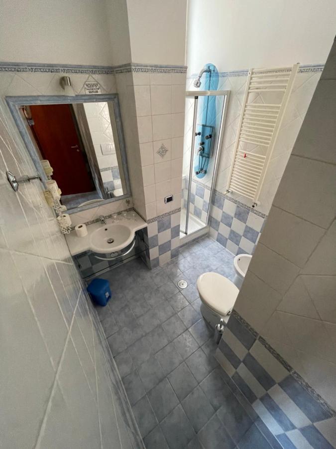 3rd Floor 69 Manin Street * Rome
