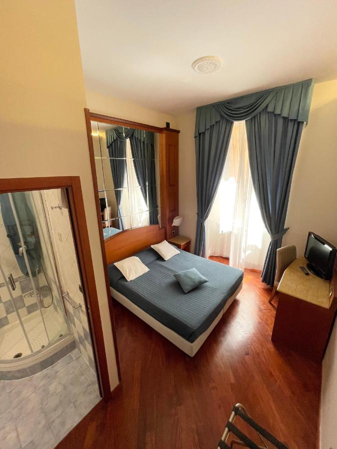 3rd Floor 69 Manin Street Maison d'hôtes Rome
