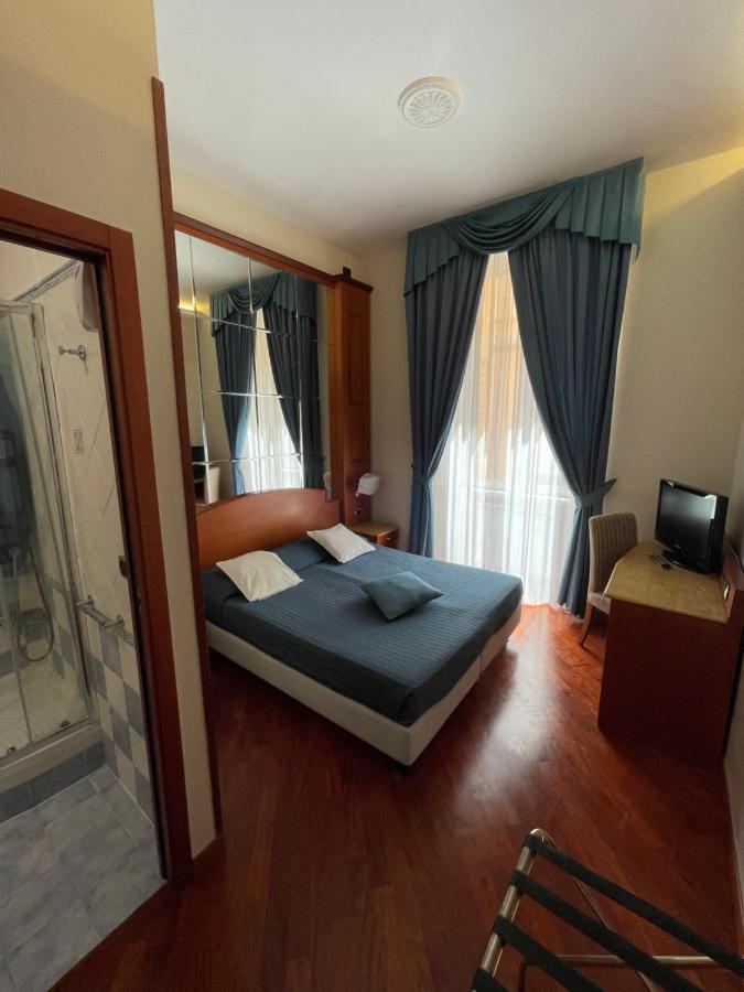 3rd Floor 69 Manin Street Rome