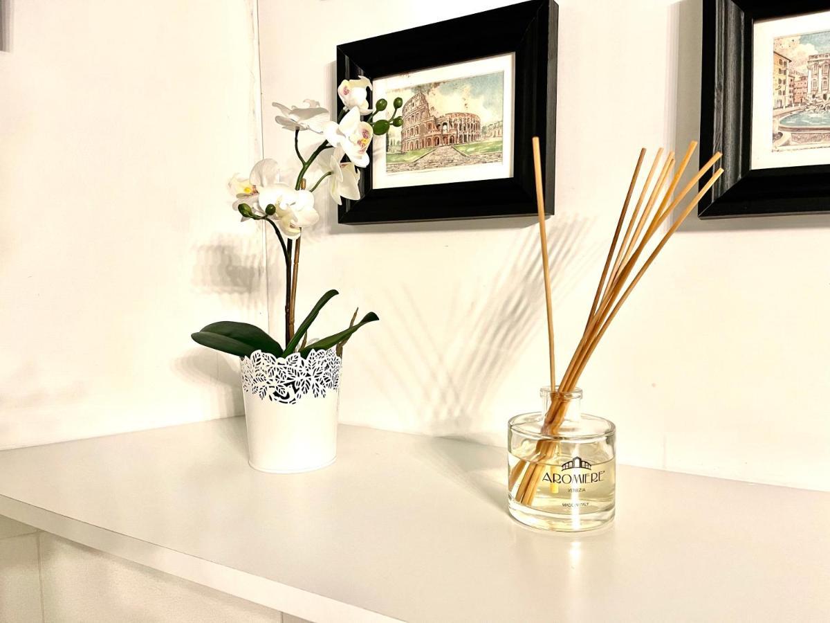 L'artshop Apartment *