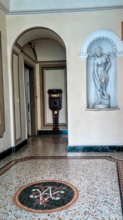 Maison d'hôtes Arpinelli Relais 3*