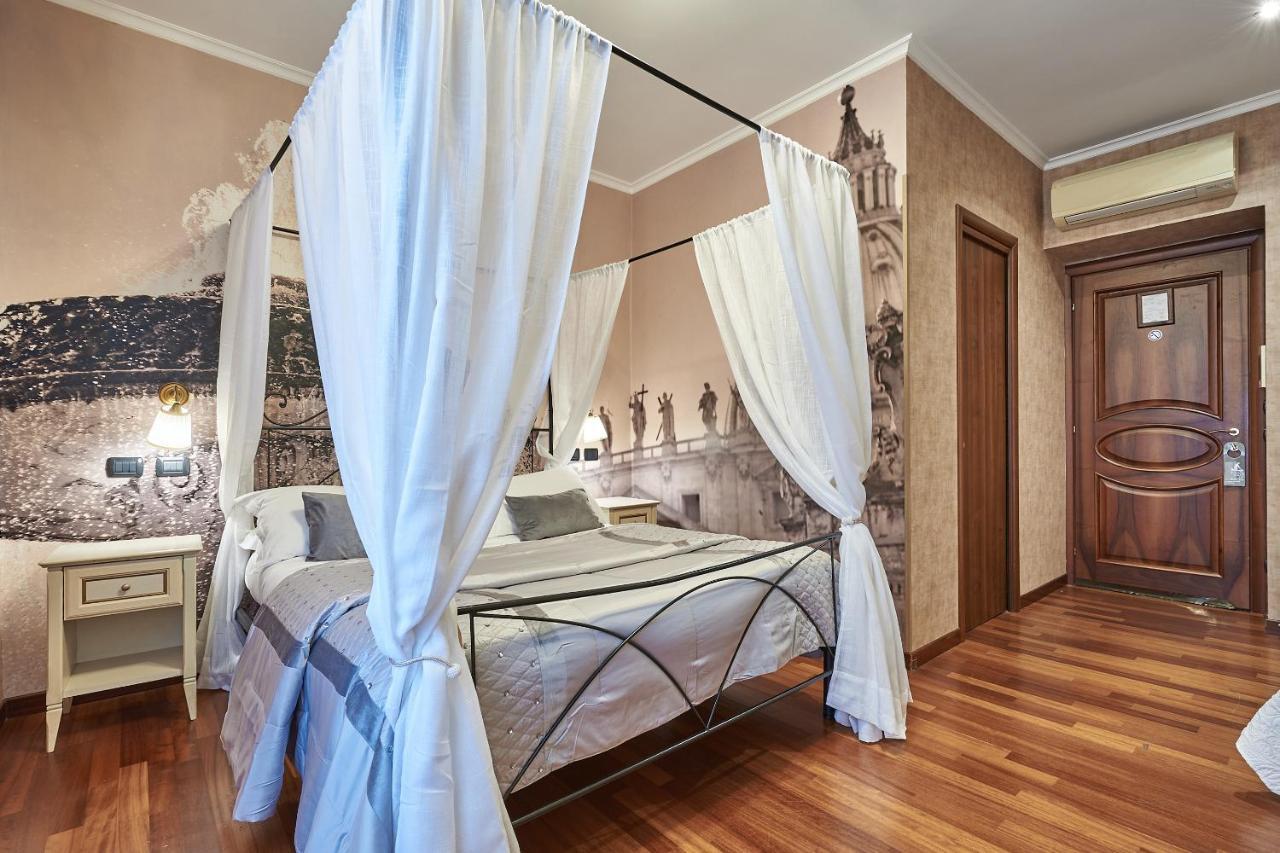 Le Downtown Guest house Rome