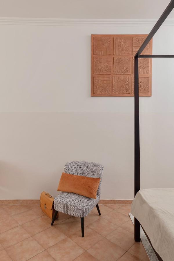 Apartment A World Aparts - 21 T. Argentina *