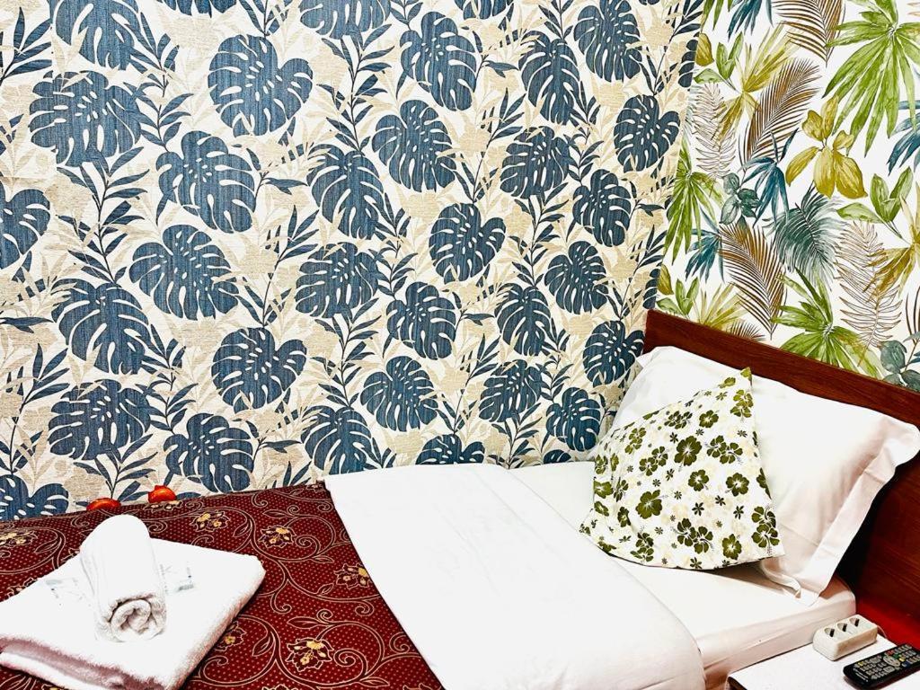 Green Guesthouse Rome