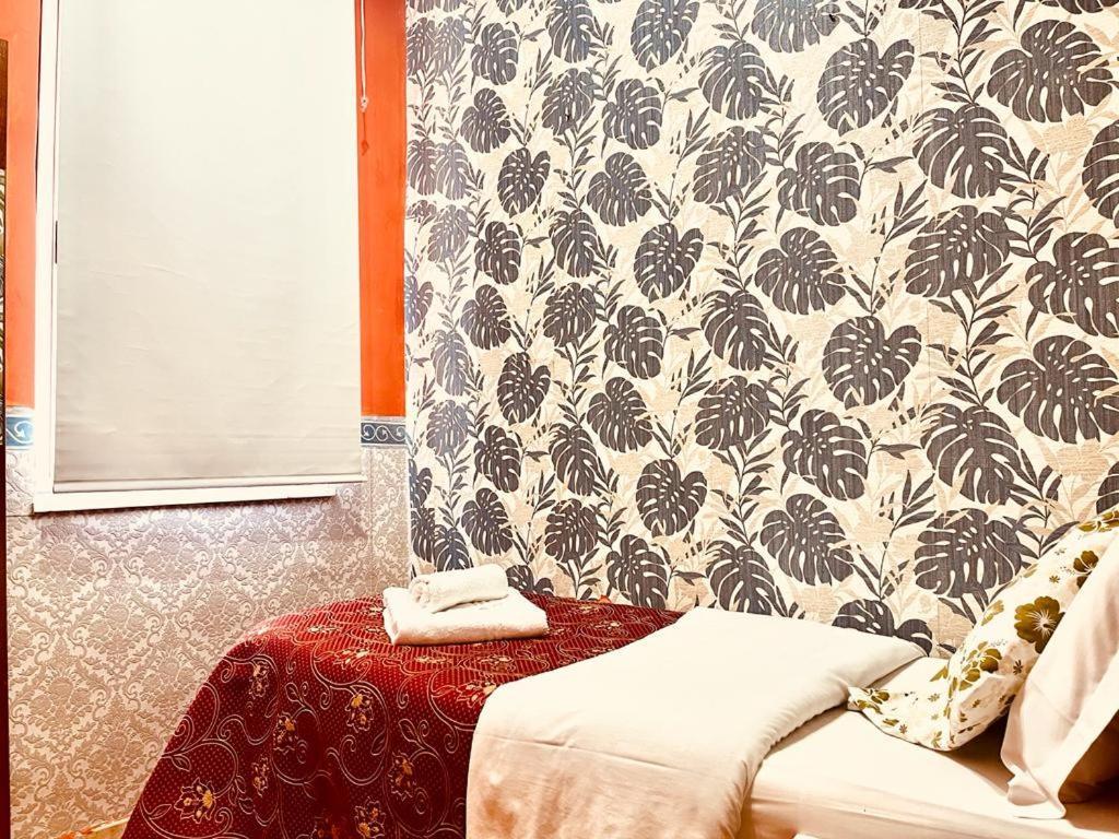 Green Guesthouse Guest house *
