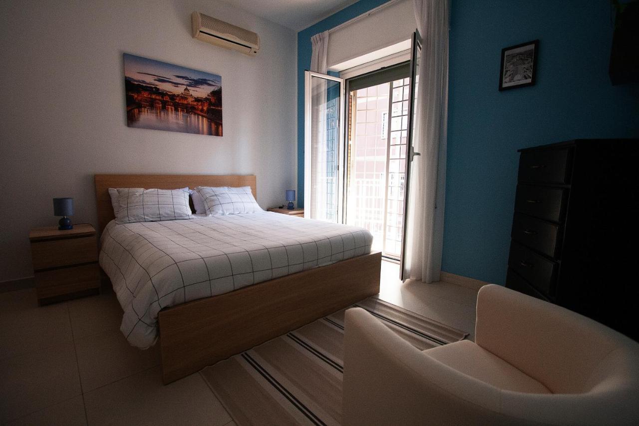 Appartement Bambhouse - Nuovo Rome