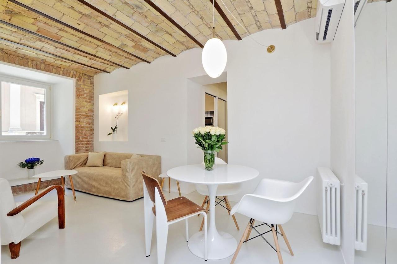 Ych-charming Flat Near Colosseum Rome