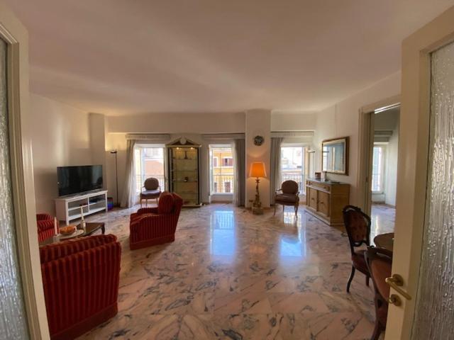 Vhometrevi Holiday home Rome