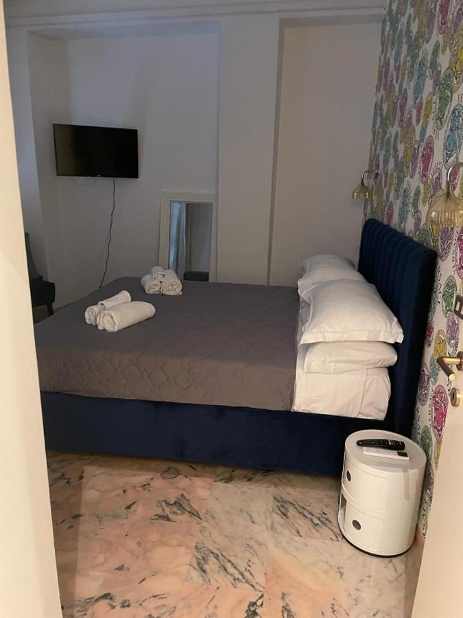 Vhometrevi Holiday home