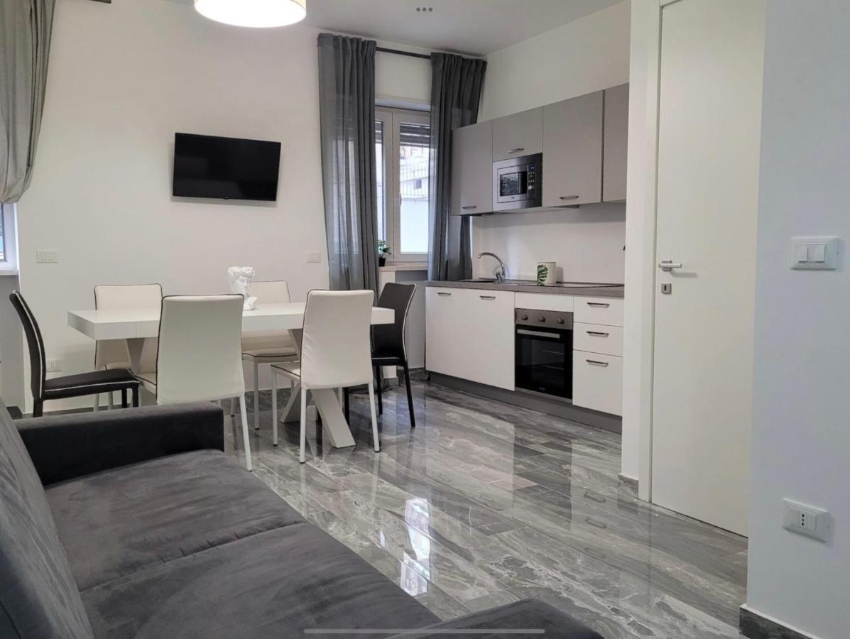 Apartment Vatican Inside *