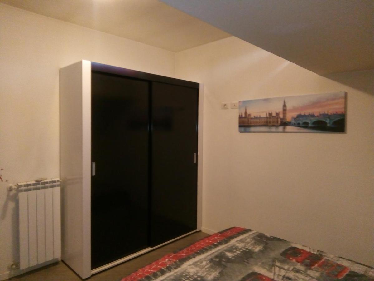Aquarius Apartment
