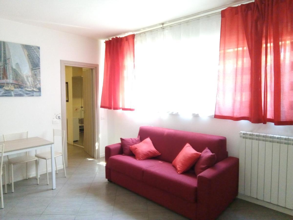 Apartment Aquarius *