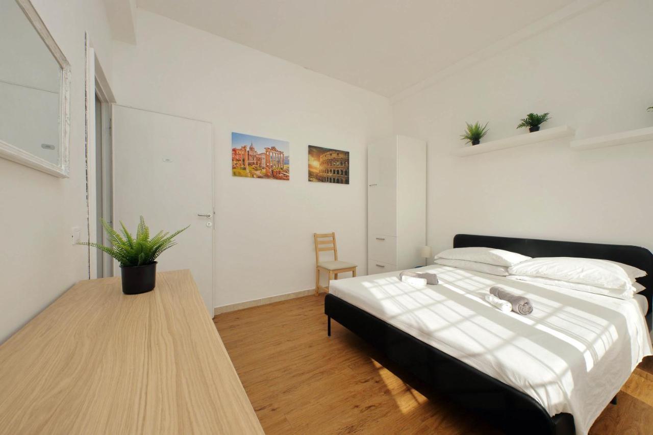 Guest house Zucchi *