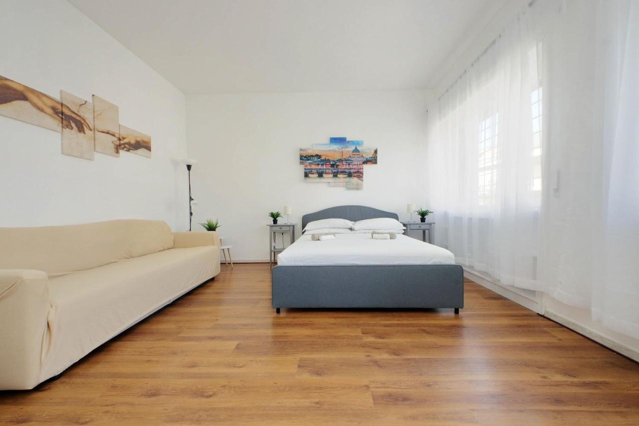 Zucchi Guest house