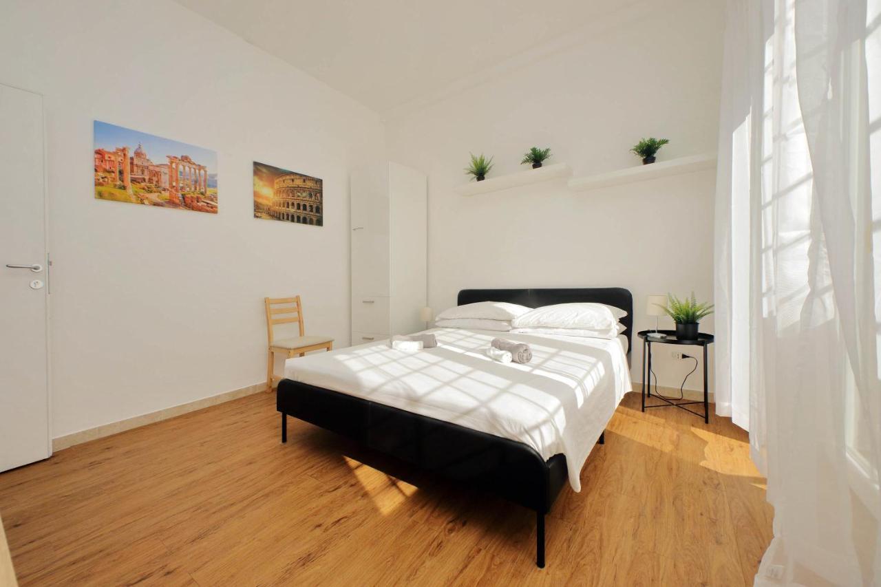 Guest house Zucchi