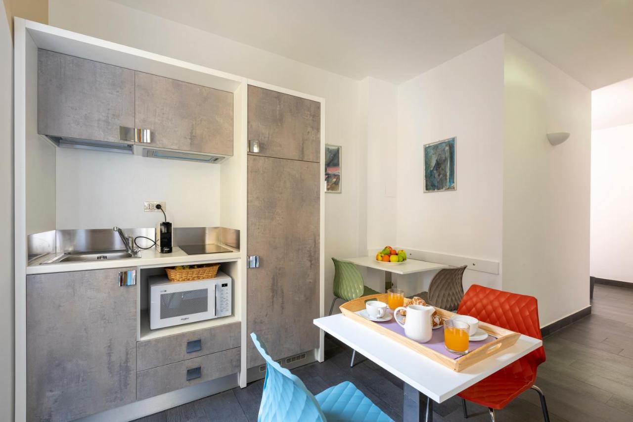 Guest house La Riviere Trastevere