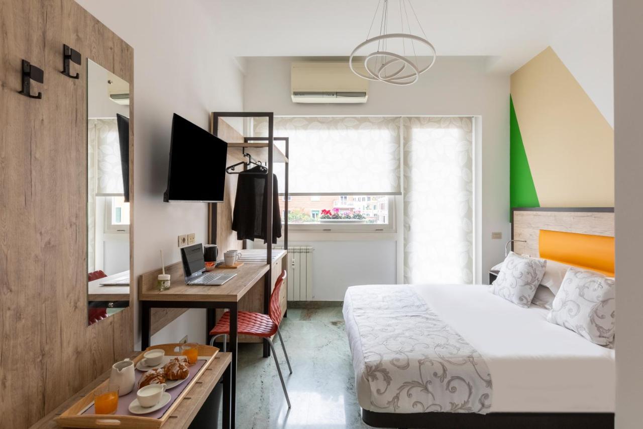 Guest house La Riviere Trastevere *