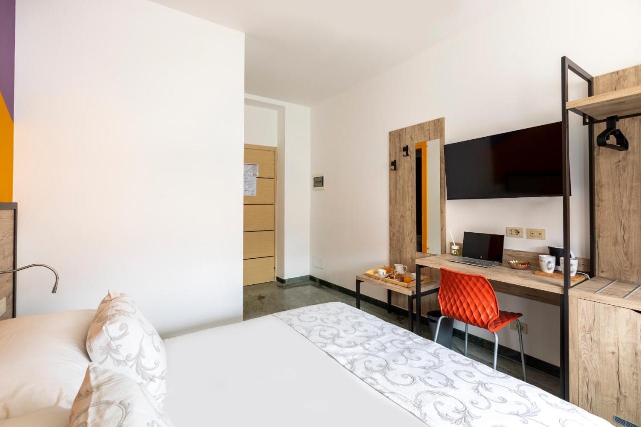 La Riviere Trastevere Guest house Rome