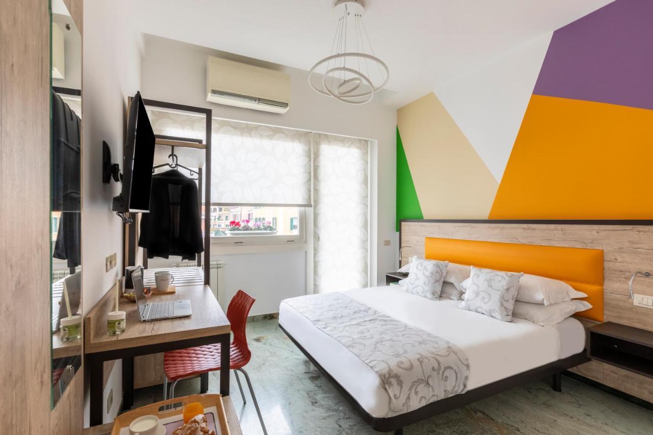 La Riviere Trastevere Guest house