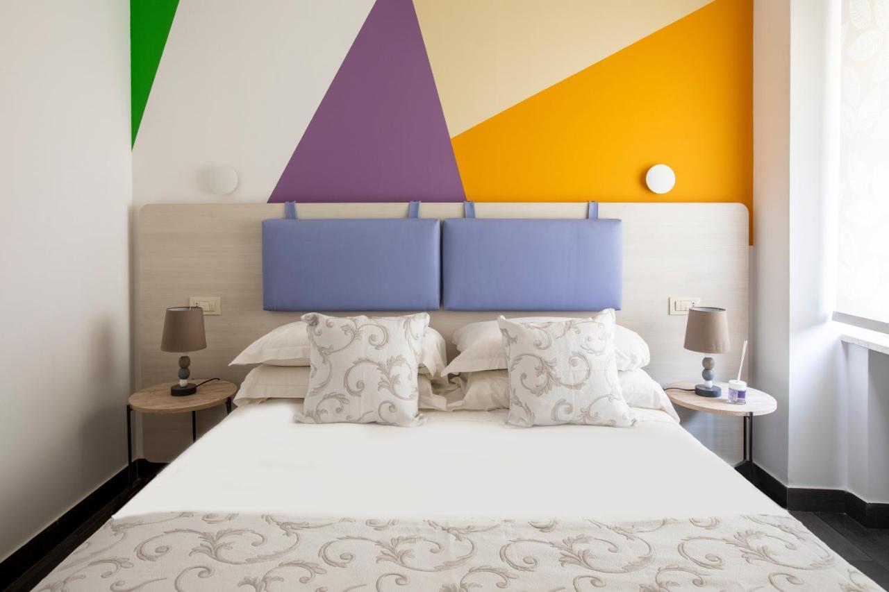 Guest house La Riviere Trastevere Rome
