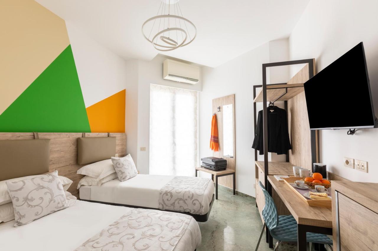 La Riviere Trastevere Guest house *