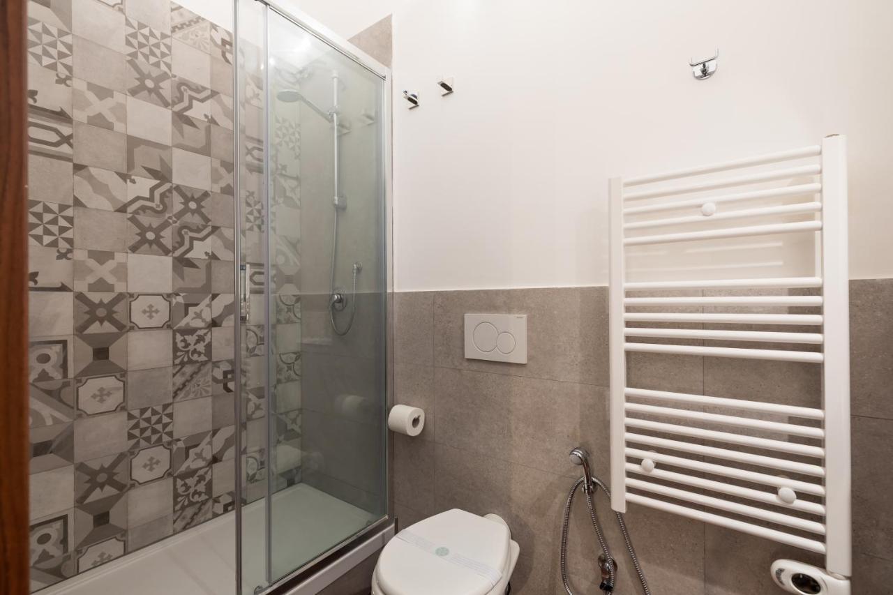 Majestic Trastevere Holiday home