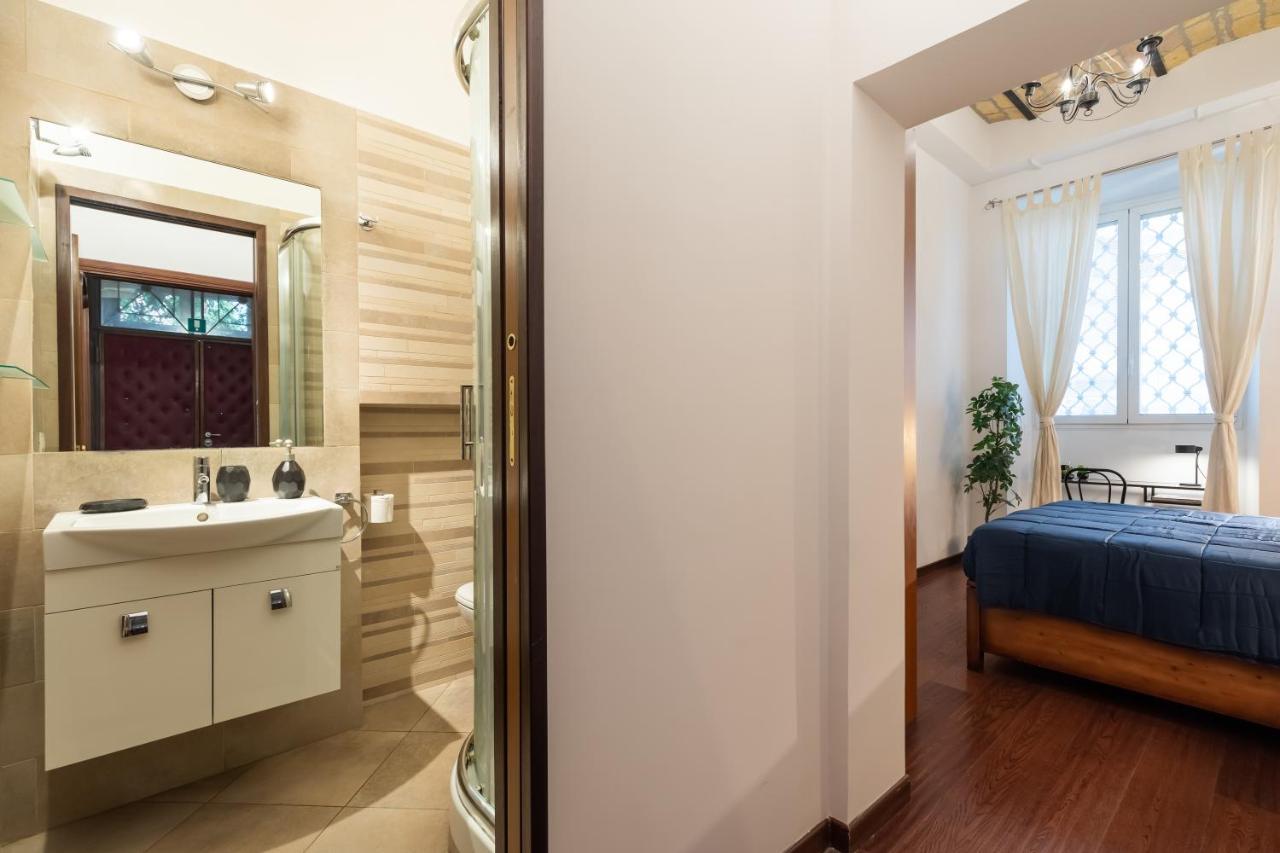 Majestic Trastevere Holiday home *
