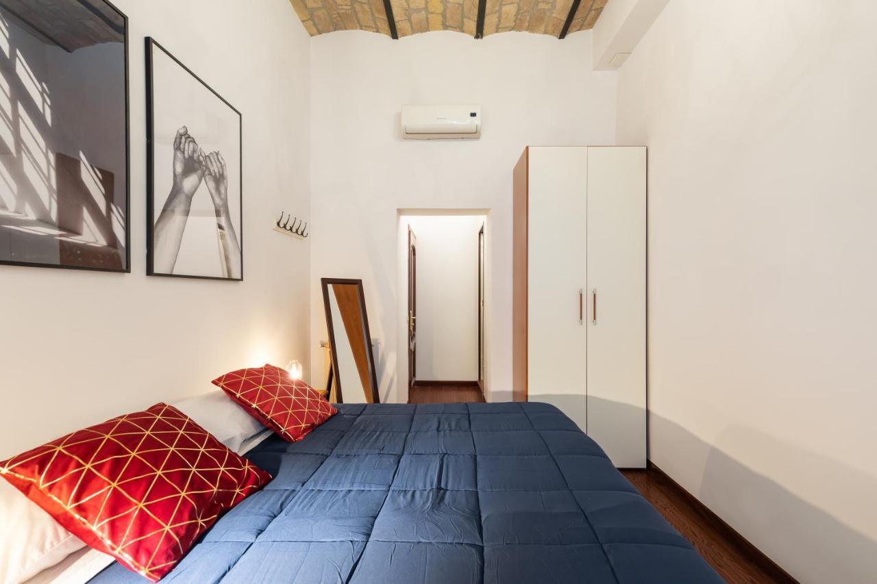 Majestic Trastevere Holiday home *