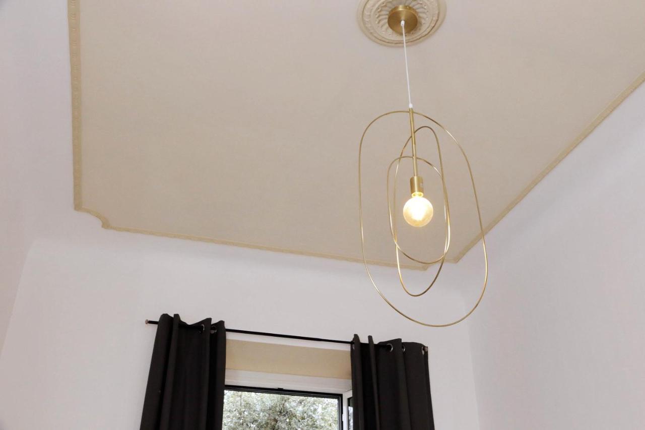 Apartment Flatinrome Termini 1 Rome