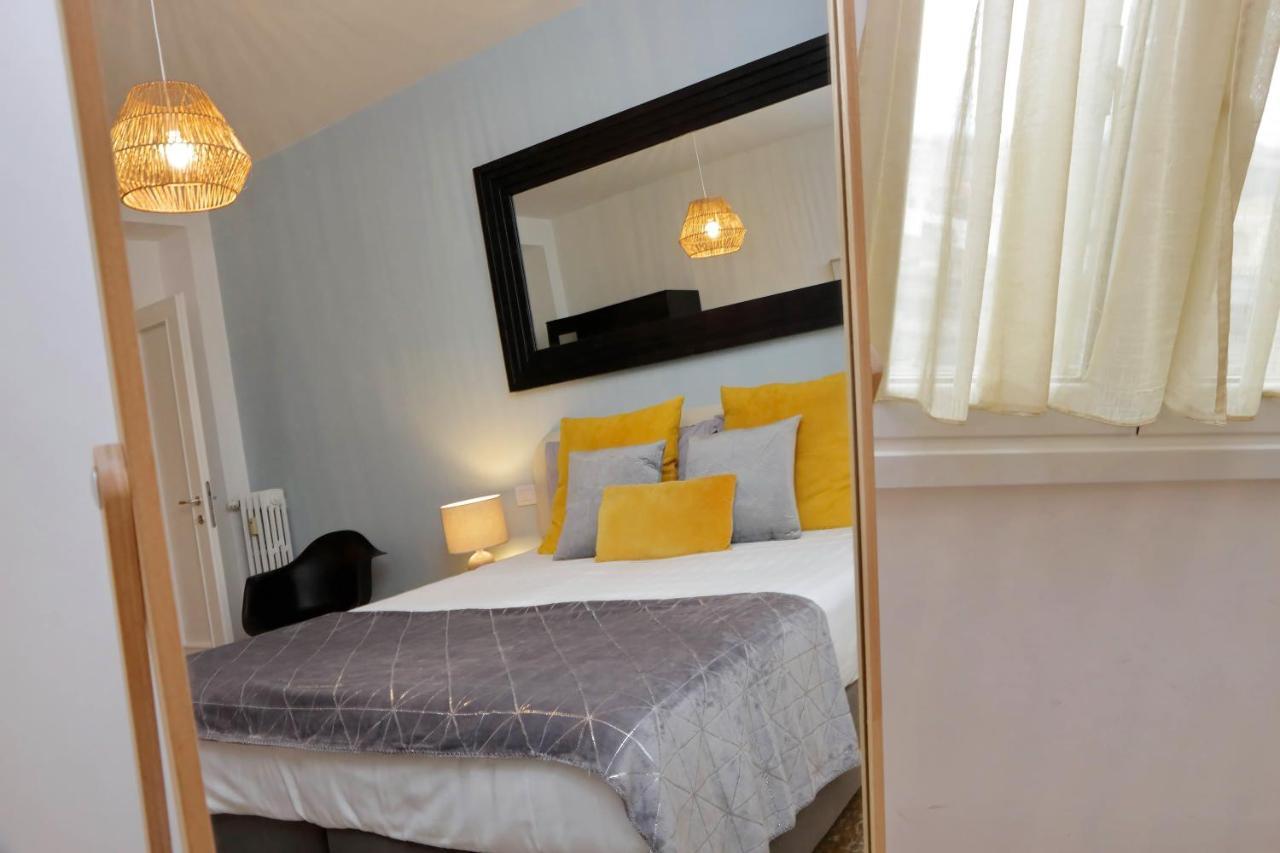 Apartamento Flatinrome Pigneto *