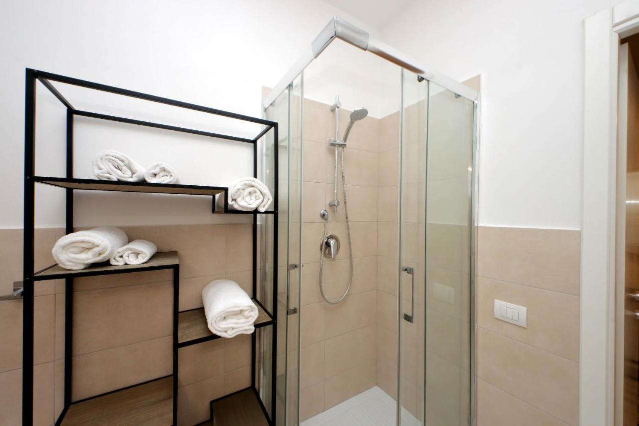 Apartamento Flatinrome Pigneto *