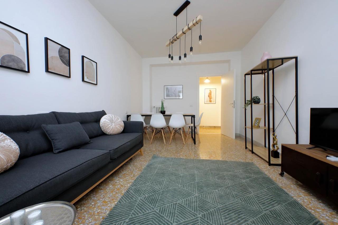 Flatinrome Pigneto Apartamento