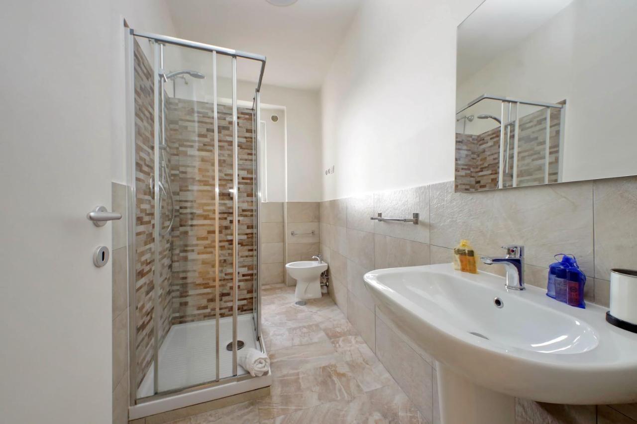 Apartamento Flatinrome Pigneto *