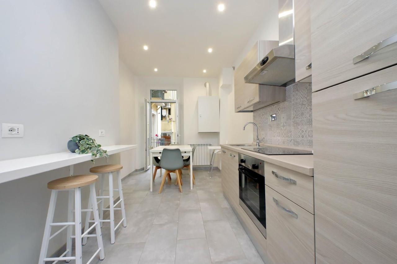 Apartment Flatinrome Termini 1