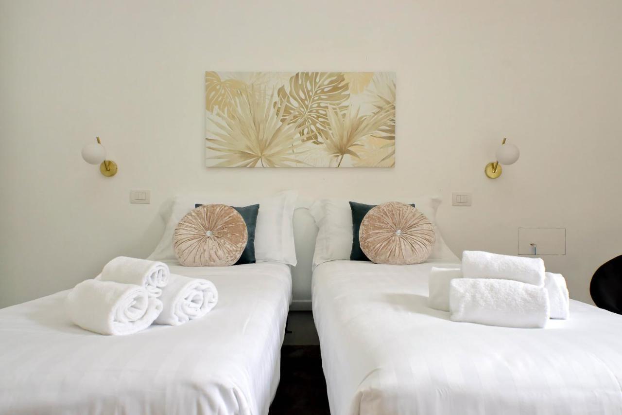 Flatinrome Termini 1 *