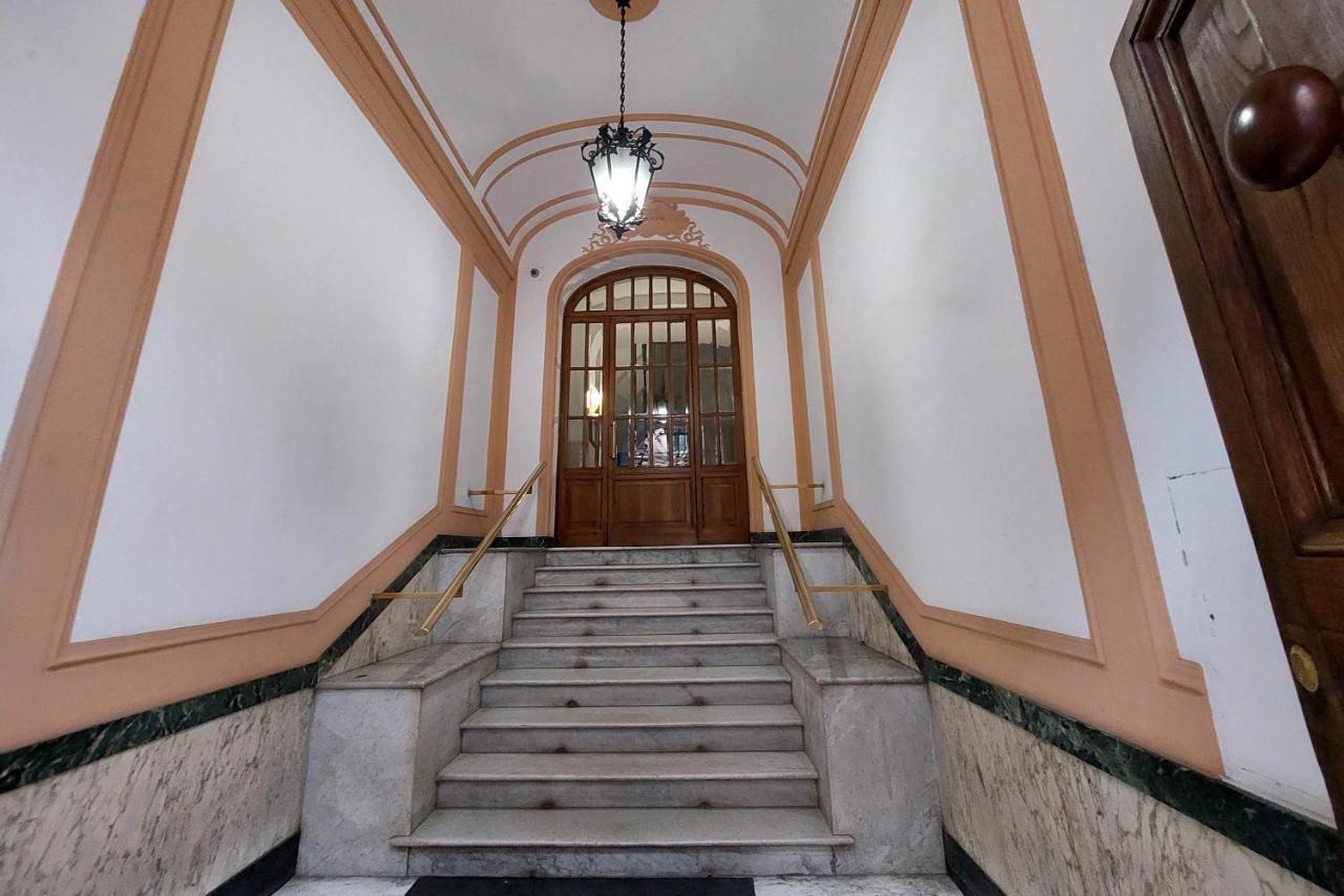 Flatinrome Termini 1 Apartment