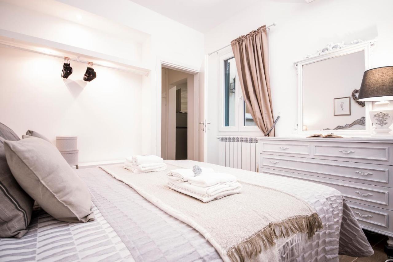 Sweet Luce Di Trastevere Apartamento Roma