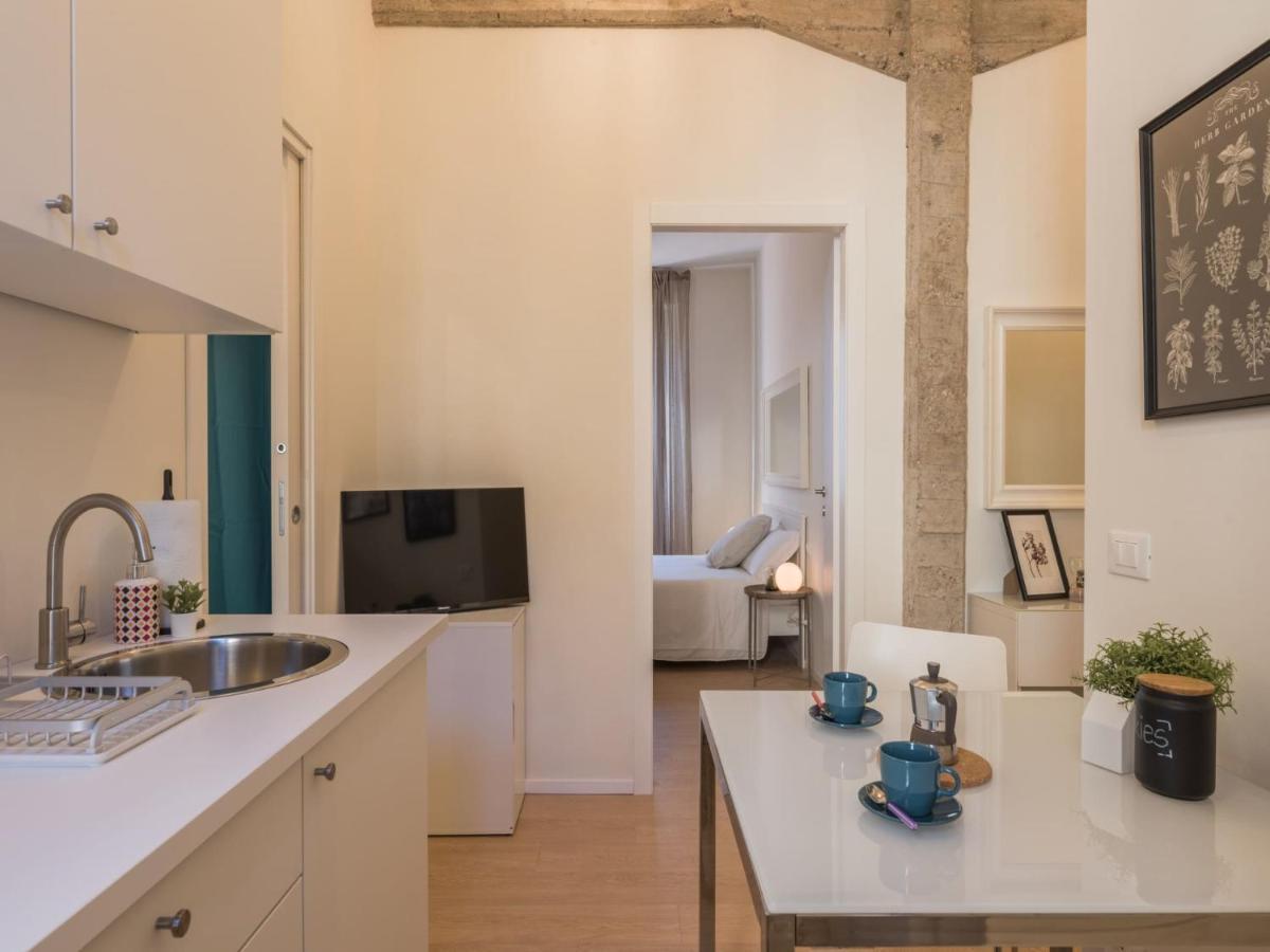 Apartment The Rent - Lovely Two-bedroom In Pigneto District Rome
