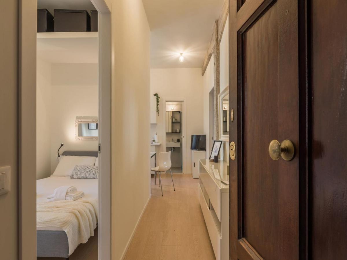 The Rent - Lovely Two-bedroom In Pigneto District Rome