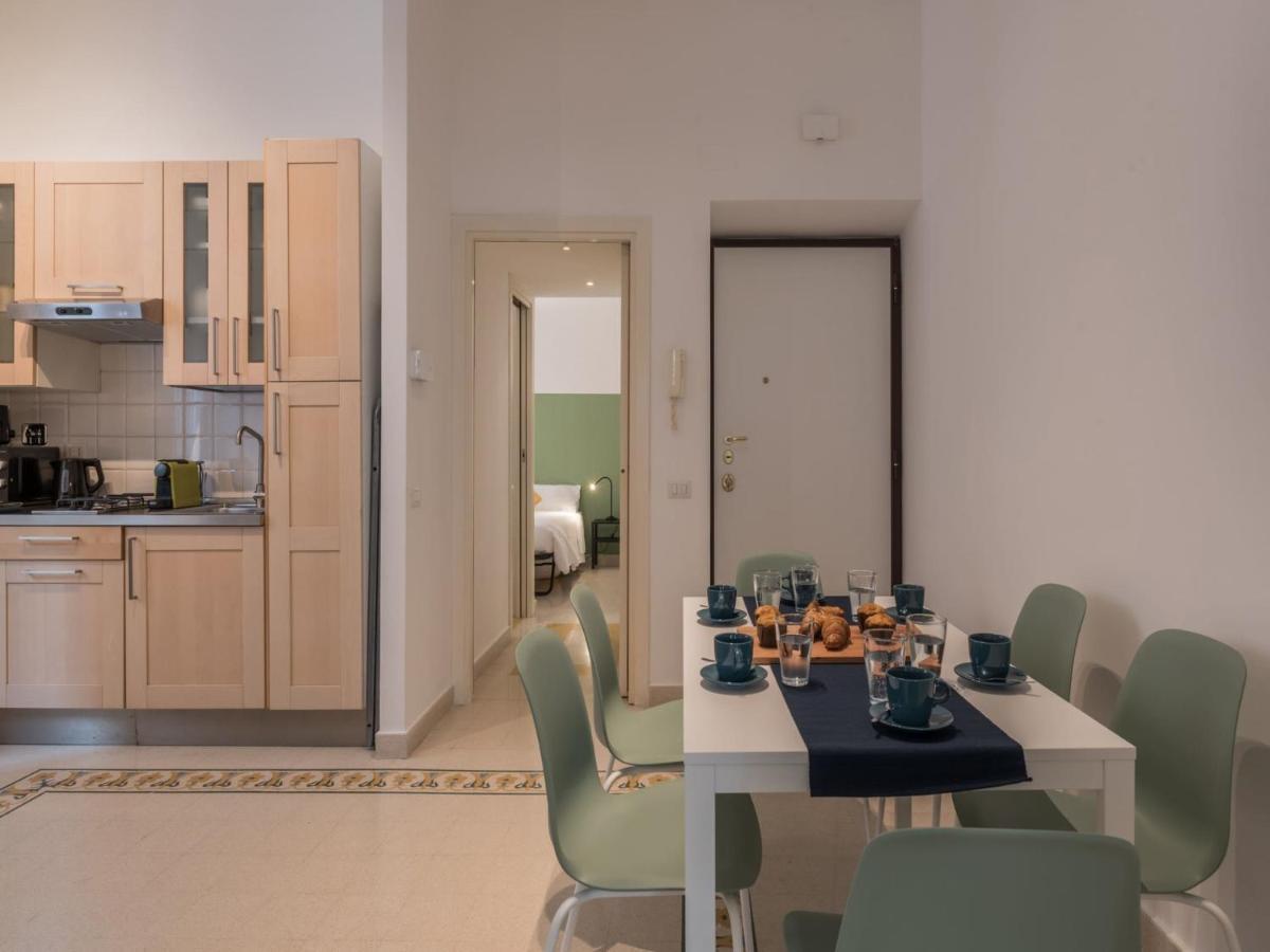 Apartment The Rent - Sunny Three-bedroom Near Ottaviano Metro Stop Rome