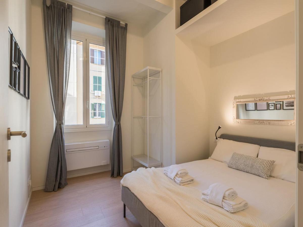 Apartment The Rent - Lovely Two-bedroom In Pigneto District *