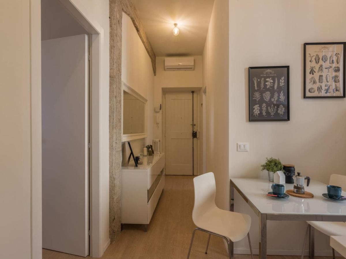 The Rent - Lovely Two-bedroom In Pigneto District Apartment Rome
