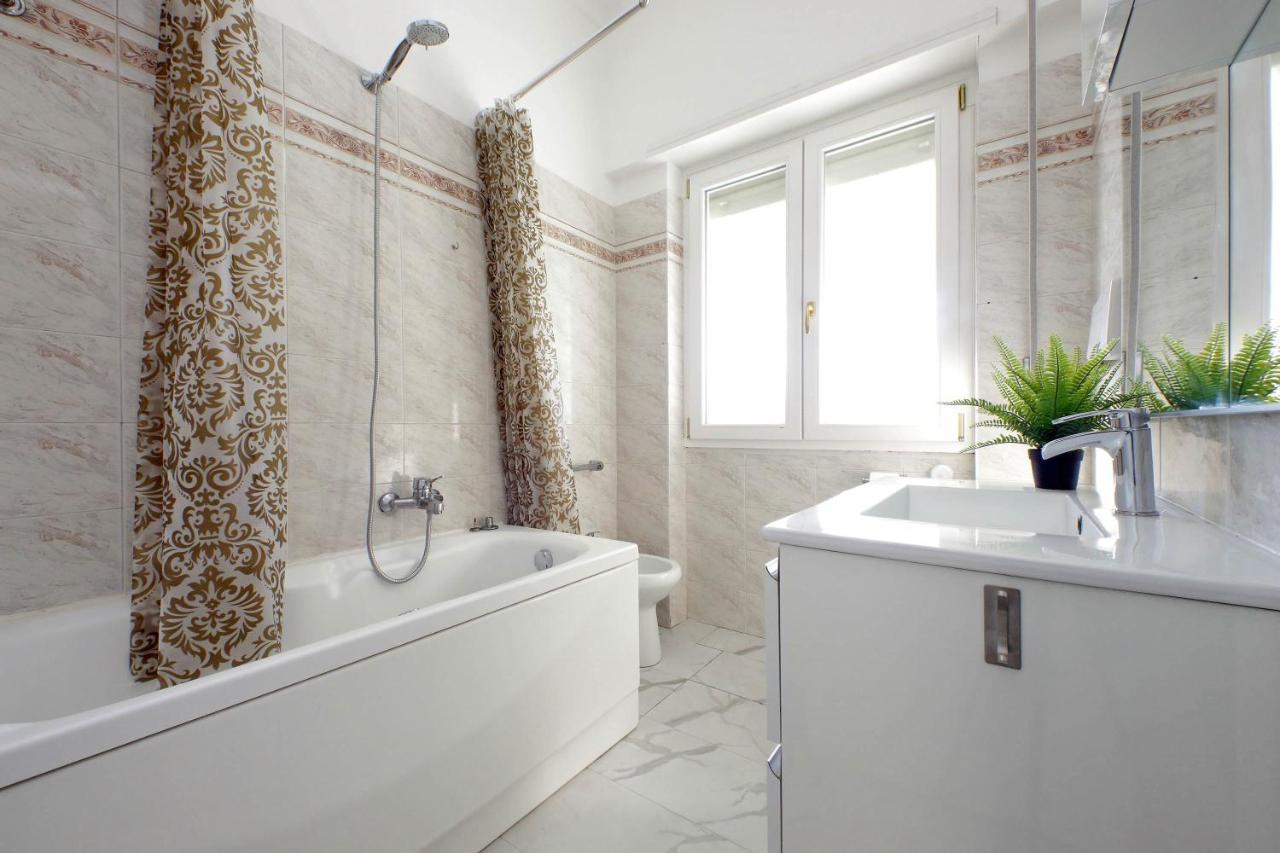 Guest house Zucchi