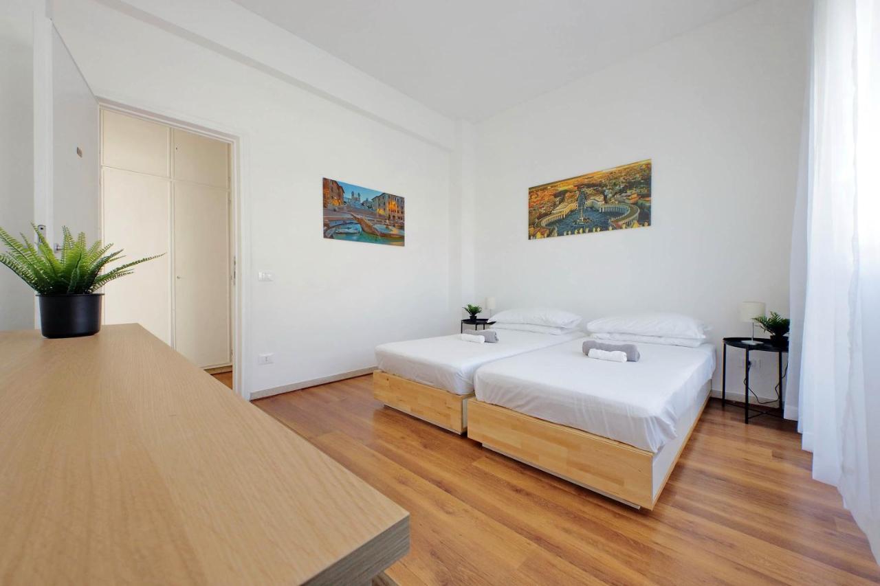 Guest house Zucchi *