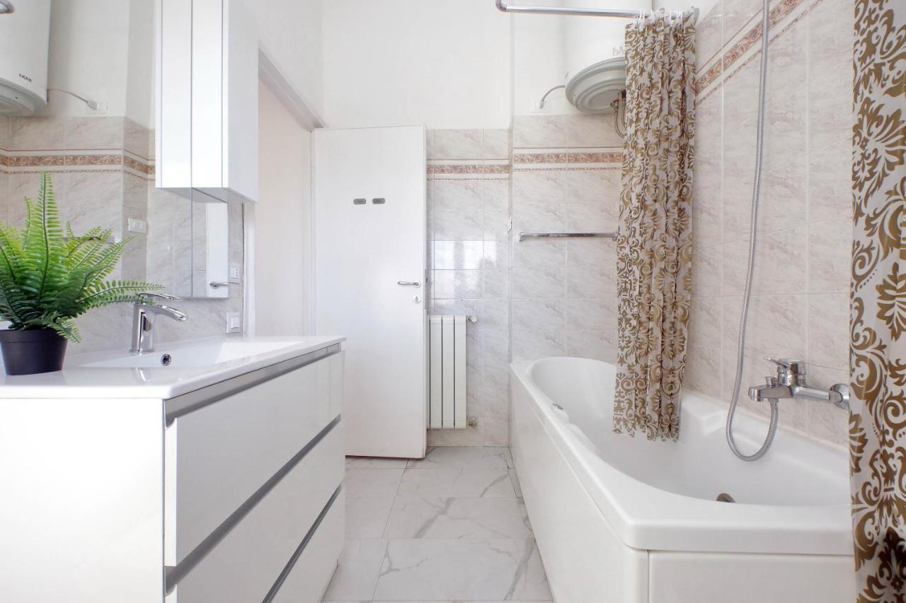 Guest house Zucchi Rome