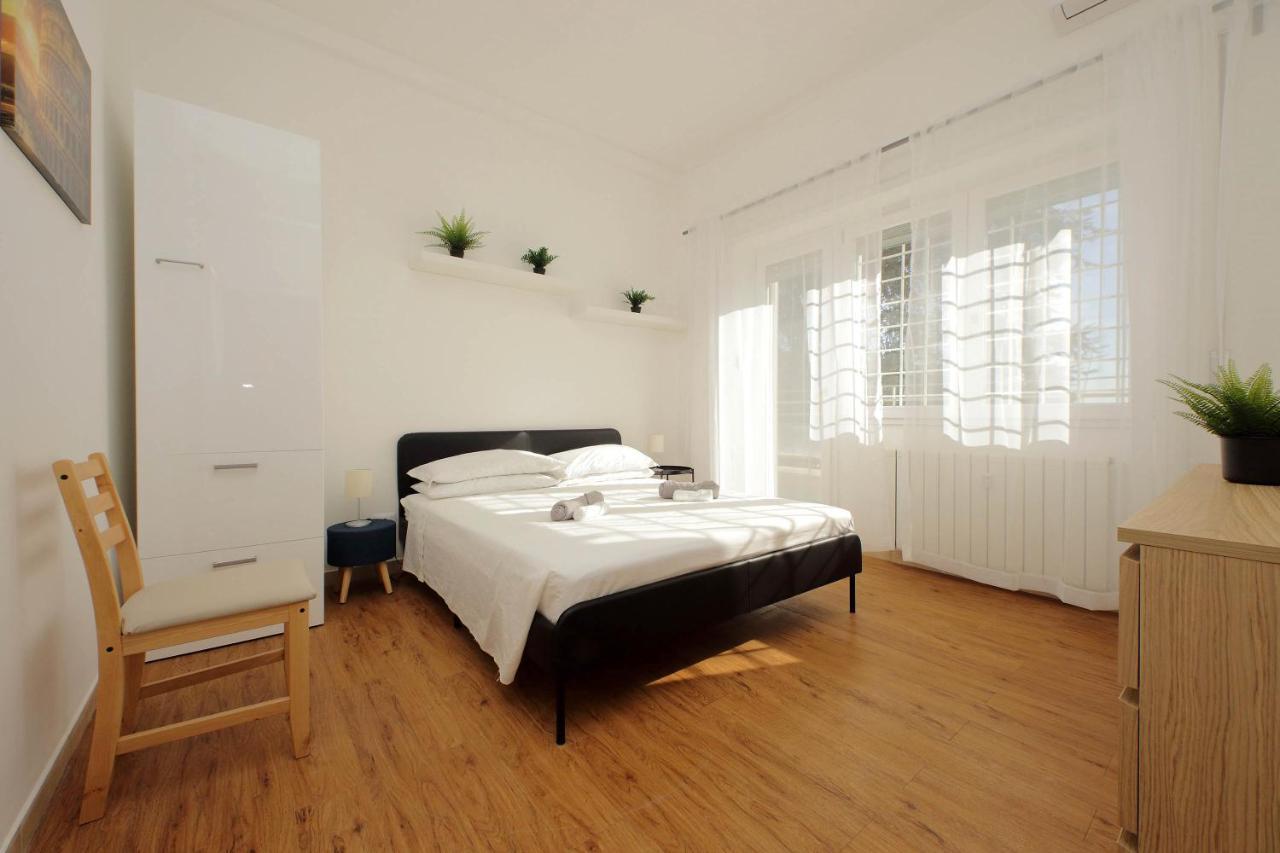 Zucchi Guest house
